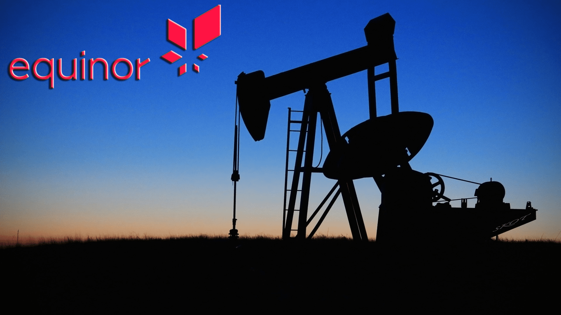 Equinor's drilling plans for 2023