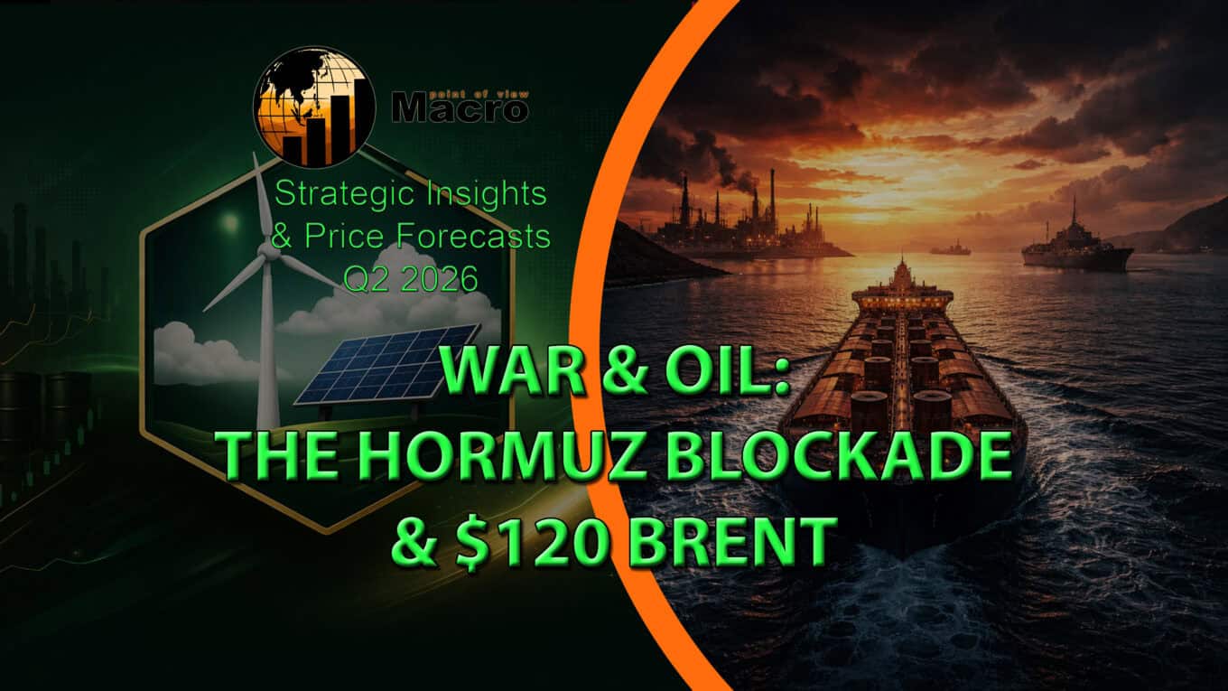 $120 Oil? The Strategic Impact of the Third Gulf War