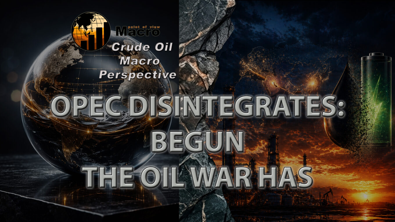 The Death of the Cartel: Why the UAE’s Exit Changes Everything