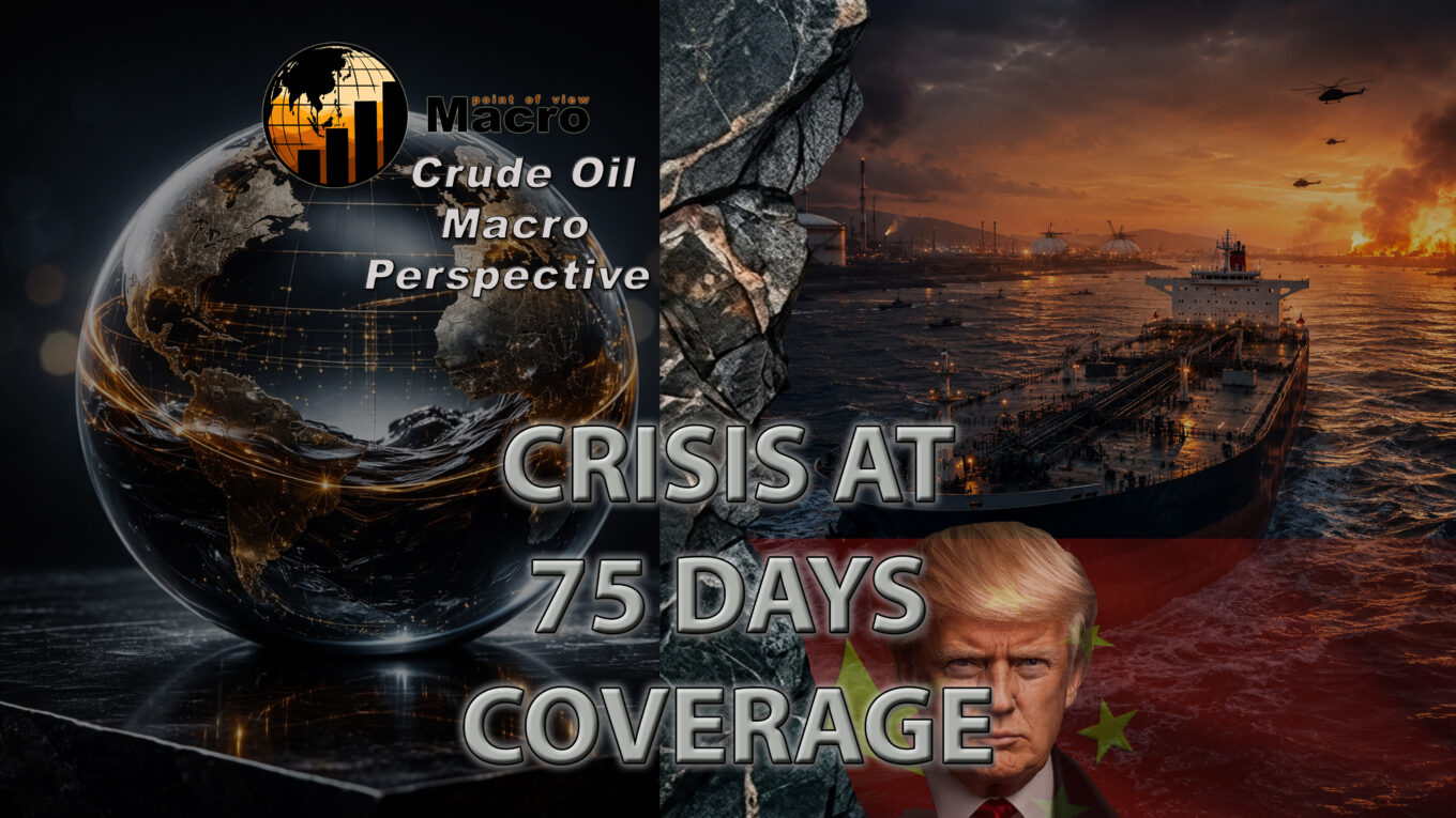 Why I Believe the Energy Crisis Is Entering a Dangerous New Phase