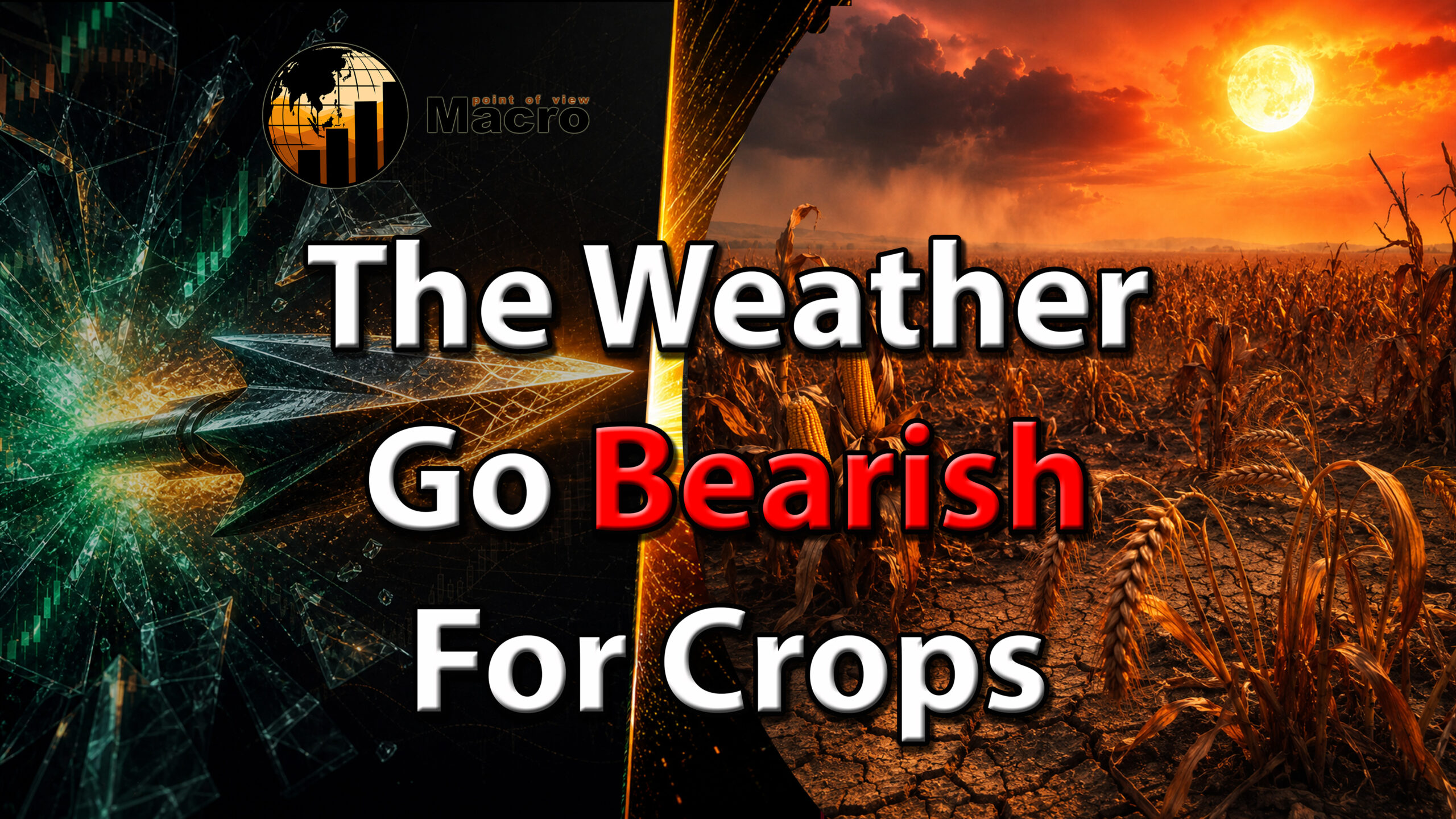A Bad Feeling About the Harvest